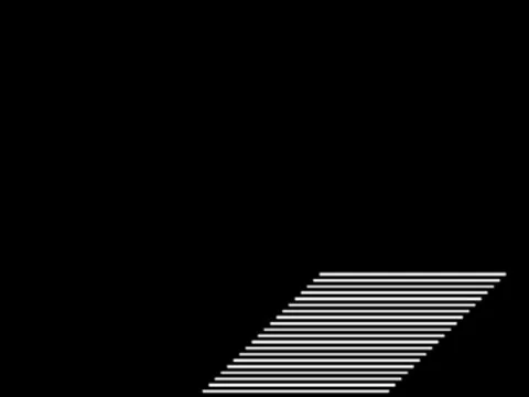 Lines 61 Stock Footage 7905708