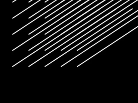 Lines 8 Stock Footage 7905636