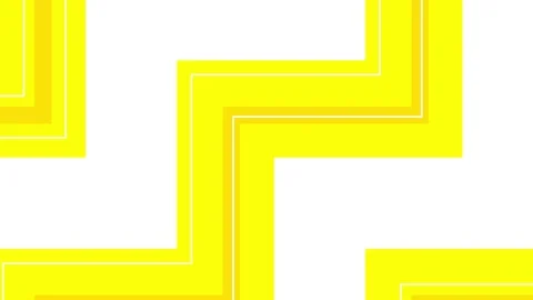 Lines abstract tech futuristic motion background Stock Footage 157275130