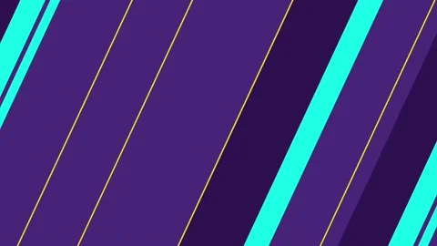 Lines abstract tech futuristic motion background Stock Footage 157275654