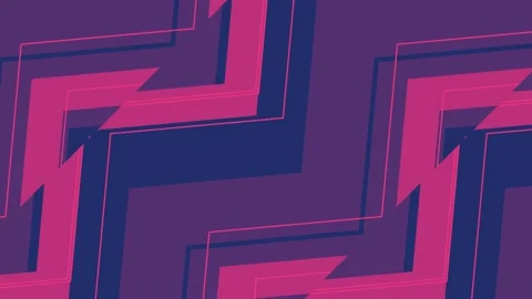 Lines abstract tech futuristic motion background Stock Footage 157275662