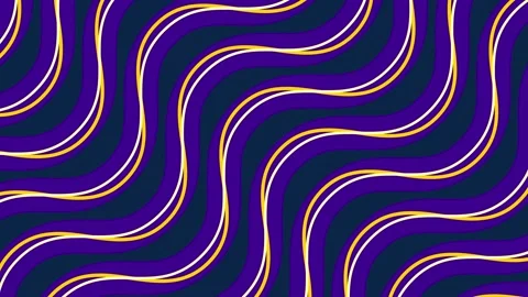 Lines abstract tech futuristic motion background Stock Footage 157275692