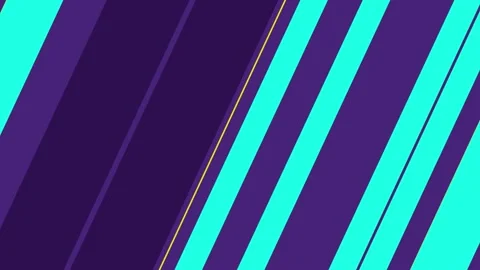 Lines abstract tech futuristic motion background Stock Footage 157496236