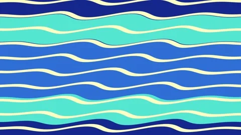 Lines abstract tech futuristic motion background Stock Footage 157496481