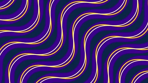 Lines abstract tech futuristic motion background Stock Footage 157496489