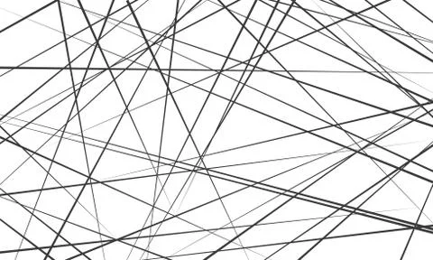 Lines abstract vector geometric pattern background 스톡 일러스트