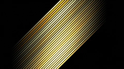 Lines across the screen abstract artistic background animated stock footage Stock Footage 96030836