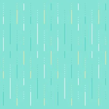 Lines and dots background, abstract pattern, linear design 스톡 일러스트