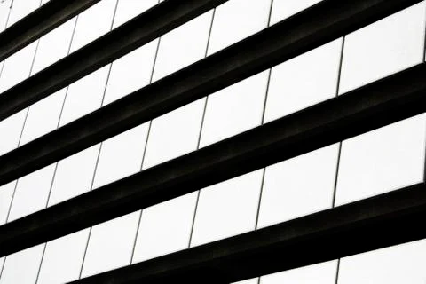 Lines and rectangles Stock Photos