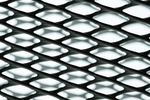 Lines and shadows Stock Photos