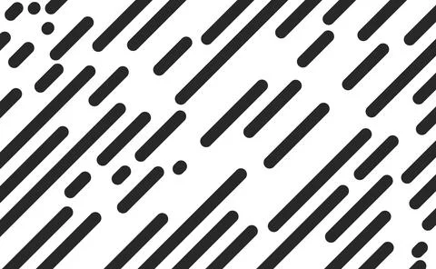 Lines angle speed fast moving background Stock Illustration