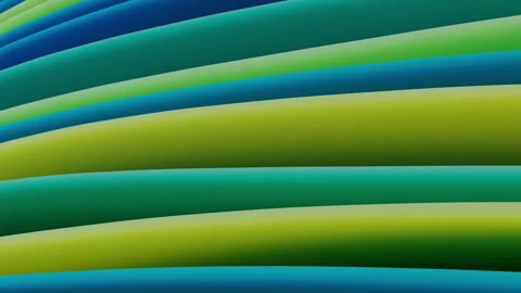 Lines Background 02 Stock Footage 255043461