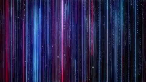 Lines Background 4k Stock Footage 247011009