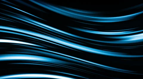 Lines Background Blue Loop 2 Stock Footage 61889524