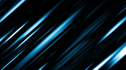 Lines background blue Loop  4 Stock Footage 61890267