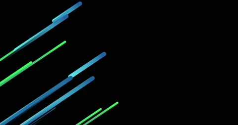 Lines background Stock Footage 219414888