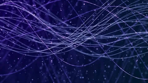 Lines Background Footage Stock Footage 277192192