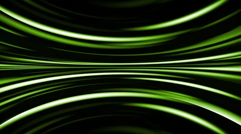 Lines Background Green Loop 1 Stock Footage 61892759
