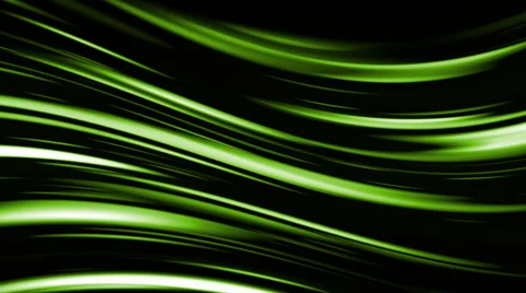 Lines Background Green Loop 2 Stock Footage 61892838