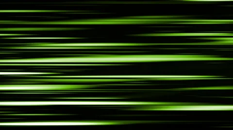 Lines Background Green Loop 3 Stock Footage 61892960