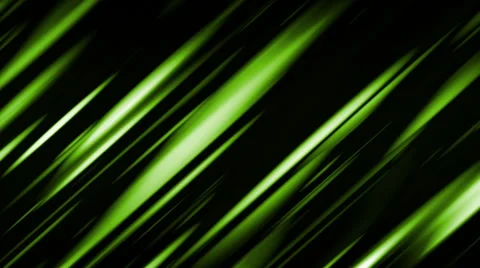 Lines Background Green Loop 4 Video stock 61893028