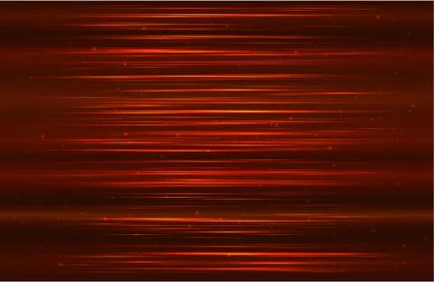 Lines background Illustrazione stock