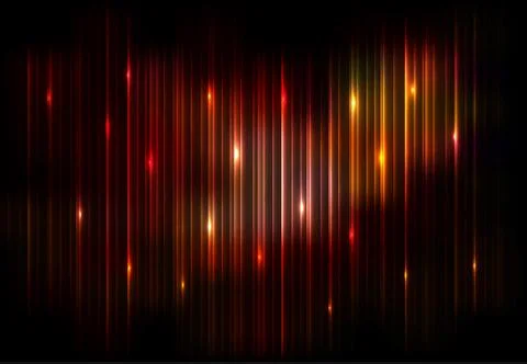 Lines background Illustrazione stock