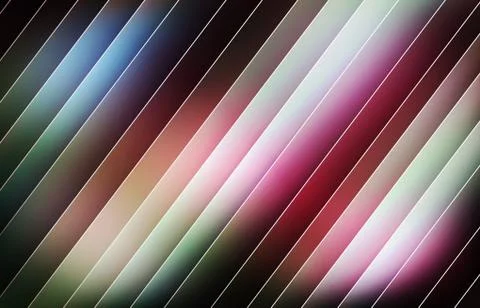 Lines background Illustrazione stock