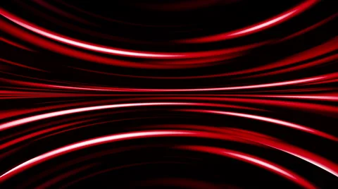 Lines Background Red Loop 1 Stock Footage 61893233