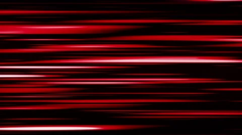 Lines Background Red Loop 3 Stock Footage 61893581
