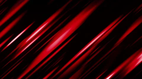 Lines Background Red Loop 4 Video stock 61893754