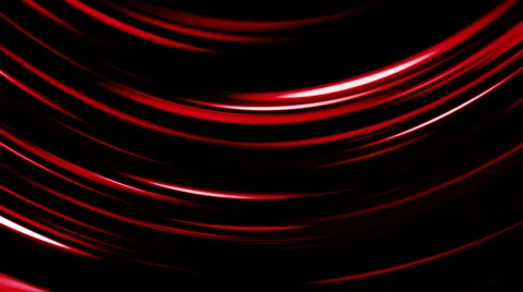 Lines Background Red Loop 5 Stock Footage 61893727