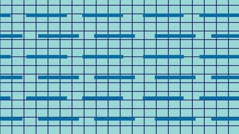 Lines Background Sky Line Moving on Screen Stock Footage 185903978