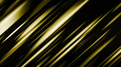 Lines Background Yellow Loop 4 Stock Footage 61894213