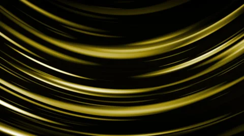 Lines Background Yellow Loop 5 Stock Footage 61894187