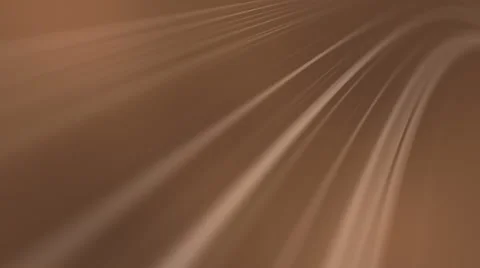 Lines Brown animation Background Loop Stock-Footage 64350907