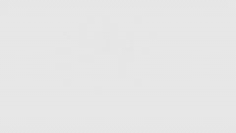 Lines burst animation on a transparent background. Circle bursts Stock Footage 264490617