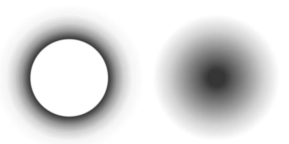 Lines in Circle Form . Spiral Vector Illustration .Technology round. Wave L.. 스톡 일러스트