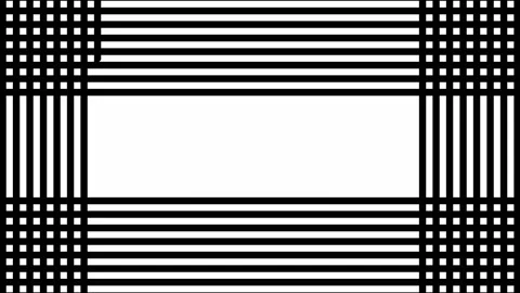 Lines covering whole background. Stock Footage 152783091