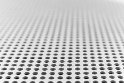 Lines of dots Stock Photos