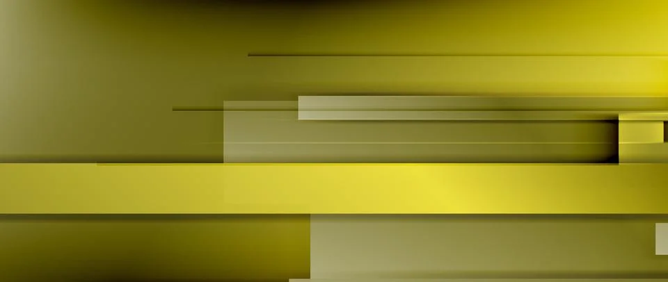 Lines dynamic geometric background. Vector illustration For Wallpaper, Banner 스톡 일러스트