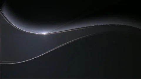 Lines effect 2 Stock Footage 10833724