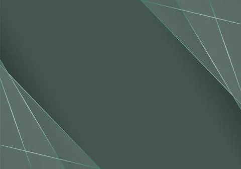 Lines with empty space for text. Stock Illustration