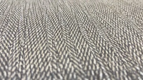 Lines Fabric Texture Background, Slider Shot Stock Footage 250004409