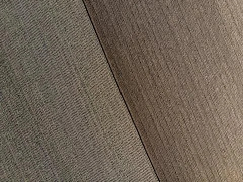 Lines in the farmland Stock Photos