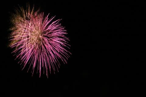 Lines of fire Stock Photos