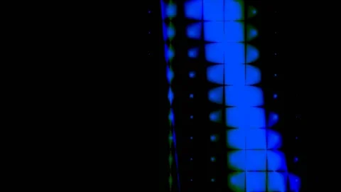 Lines 库存影片 137600165