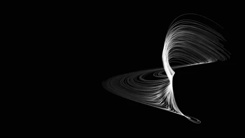 Lines Stock Footage 220481166