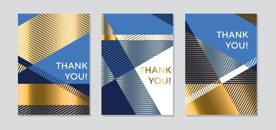 Lines geometric pattern for cards or covers. Stock Illustration