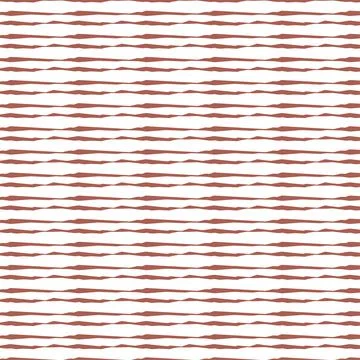 Lines geometric pattern red line Stock Illustration